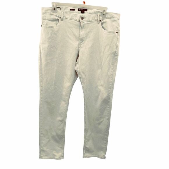 Michael kors white jeans - Picture 1 of 10